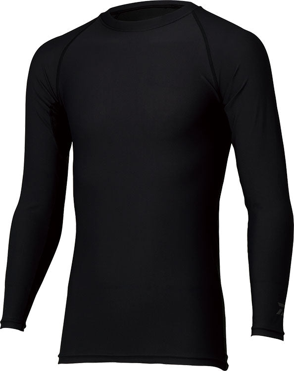 DU-6021S ICEDRY Crew Neck Base Layer - DAIWA