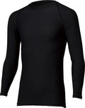 DU-6021S ICEDRY Crew Neck Base Layer - DAIWA