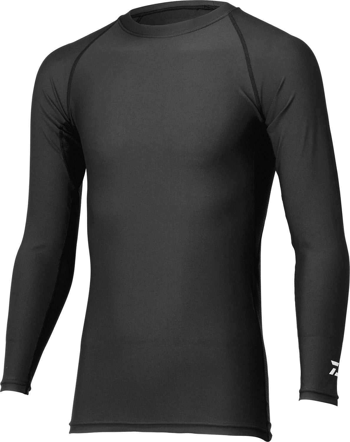 DU-6021S ICEDRY Crew Neck Base Layer - DAIWA