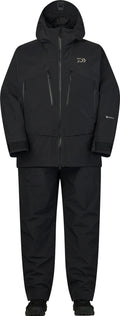 DW-1126 GORE-TEX Winter Thermo Suit - DAIWA