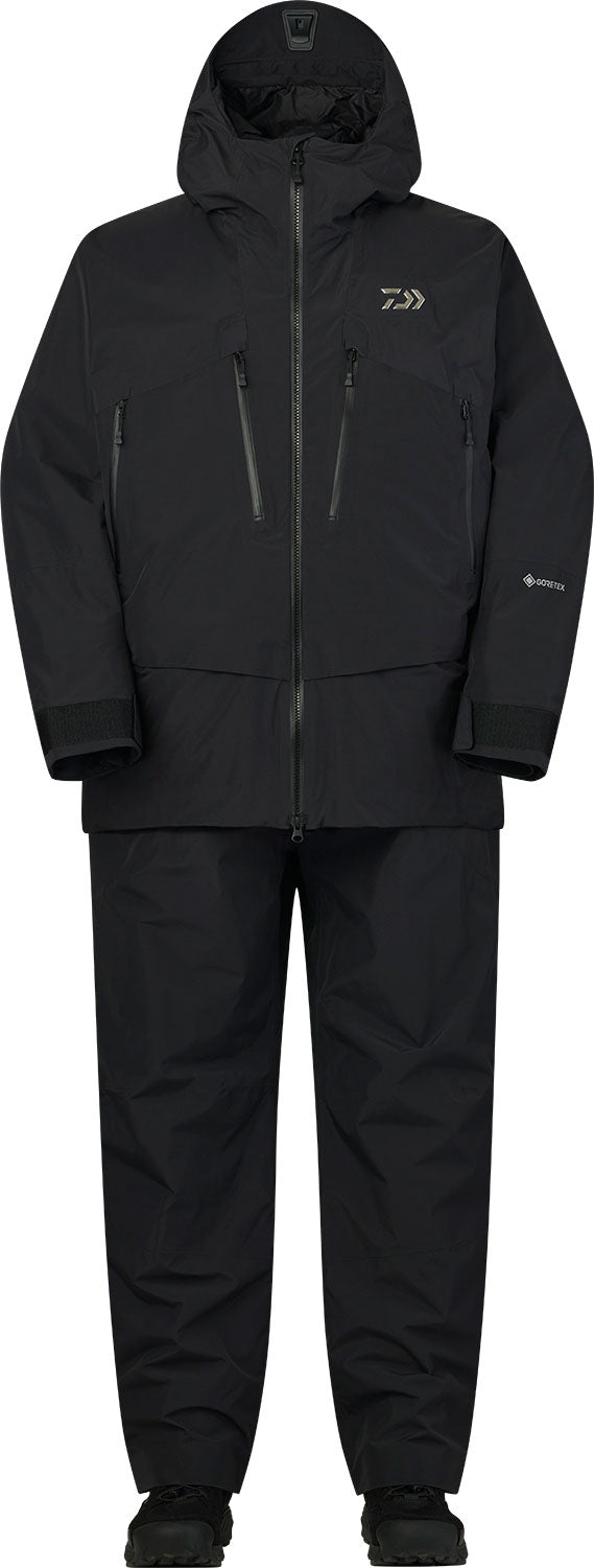DW-1126 GORE-TEX Winter Thermo Suit - DAIWA