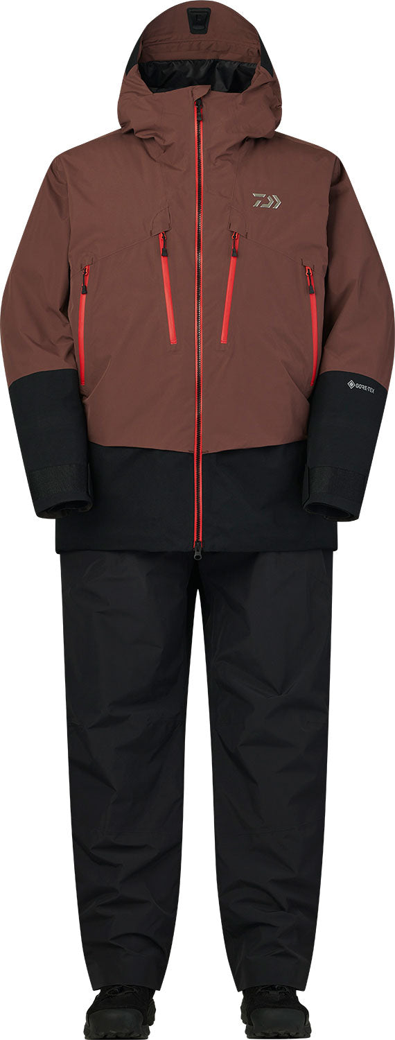DW-1126 GORE-TEX Winter Thermo Suit - DAIWA