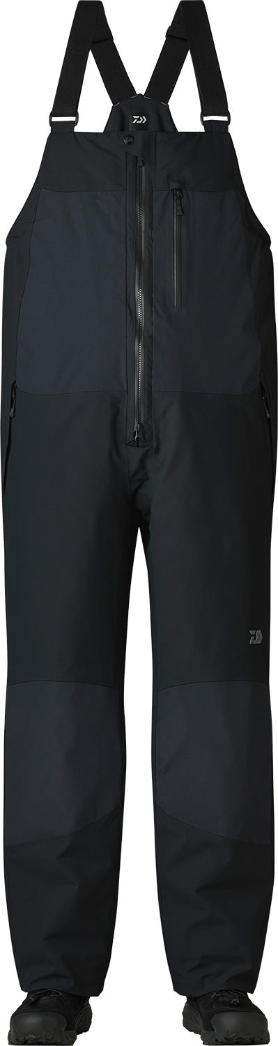 DW-1625P GORE-TEX Extra Loft Double Knee Bib - DAIWA
