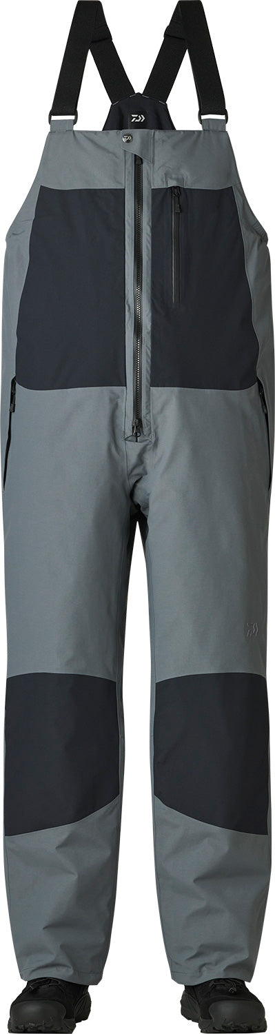 DW-1625P GORE-TEX Extra Loft Double Knee Bib - DAIWA