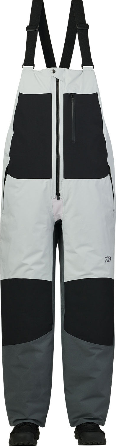 DW-1625P GORE-TEX Extra Loft Double Knee Bib - DAIWA