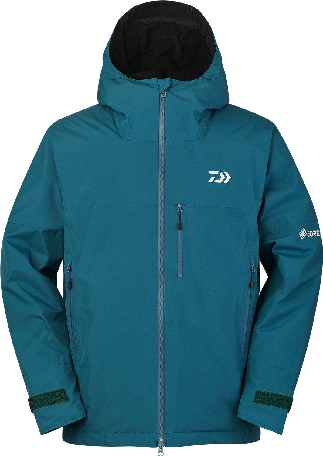 DW-1725J GORE-TEX Extra Loft Winter Jacket - DAIWA