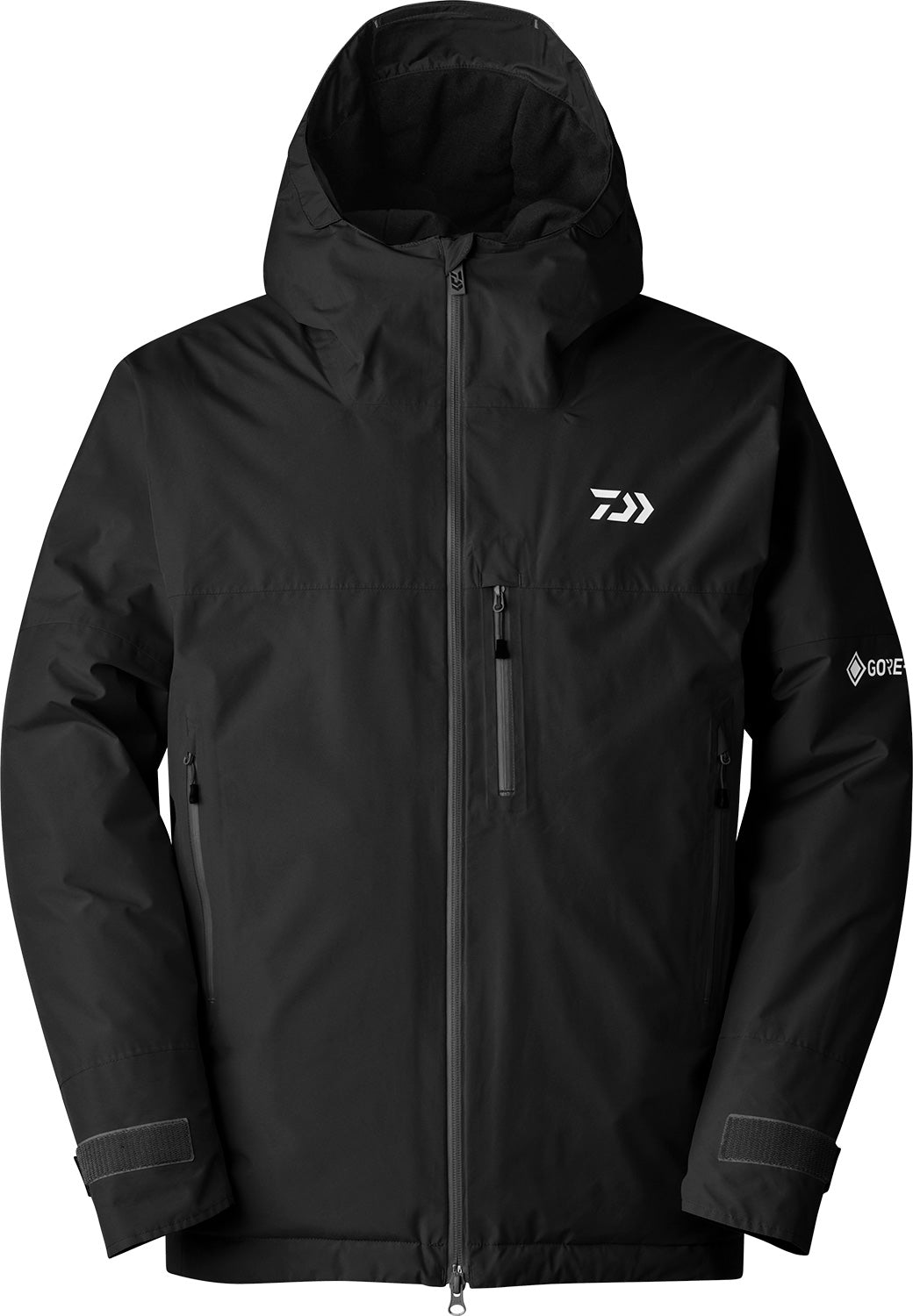 DW-1725J GORE-TEX Extra Loft Winter Jacket - DAIWA