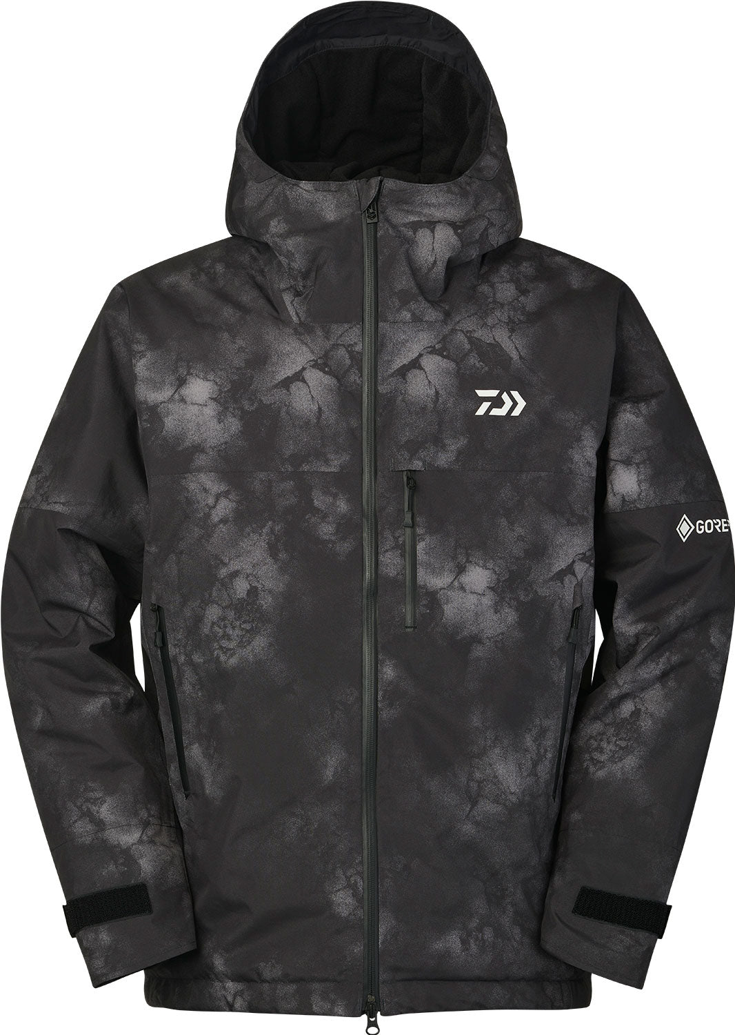 DW-1725J GORE-TEX Extra Loft Winter Jacket - DAIWA