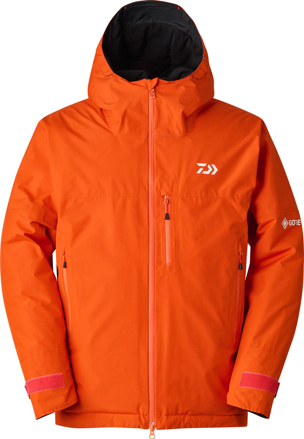 DW-1725J GORE-TEX Extra Loft Winter Jacket - DAIWA