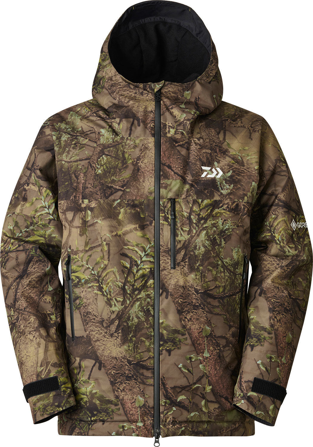 DW-1725J GORE-TEX Extra Loft Winter Jacket - DAIWA