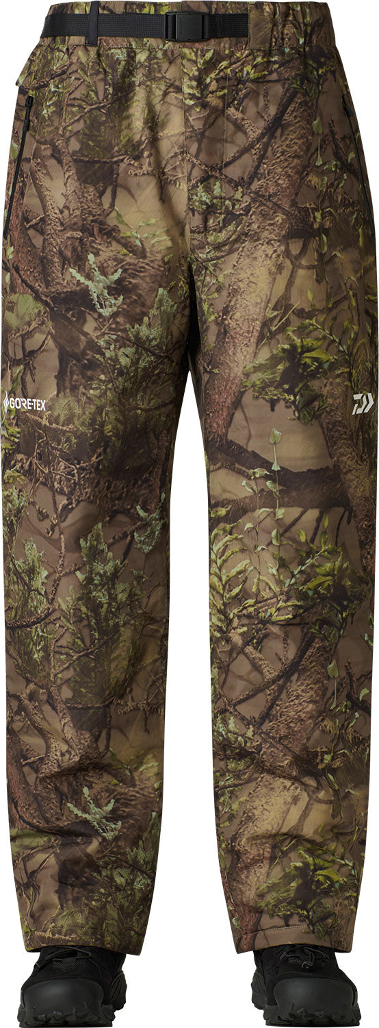 DW-1725P GORE-TEX Extra Loft Winter Pants - DAIWA