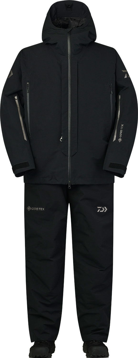 DW-1826 GORE-TEX Combi-Up Winter Suit - DAIWA