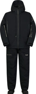 DW-1826 GORE-TEX Combi-Up Winter Suit - DAIWA