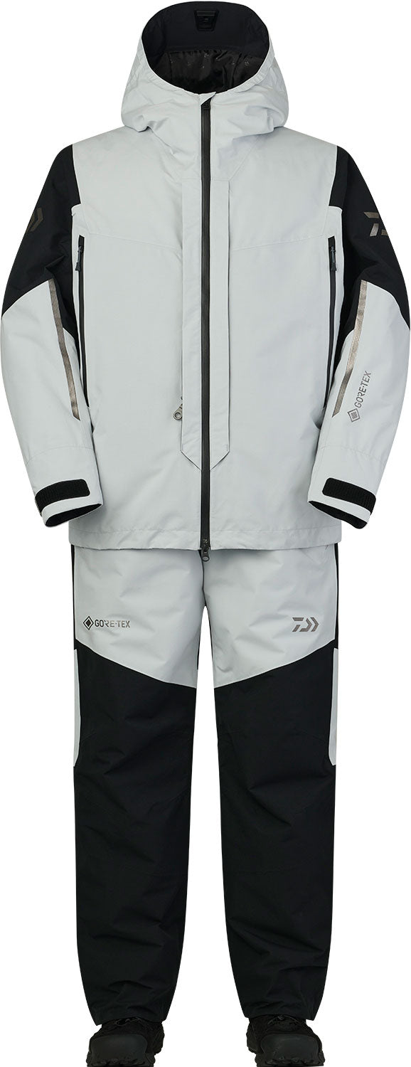 DW-1826 GORE-TEX Combi-Up Winter Suit - DAIWA