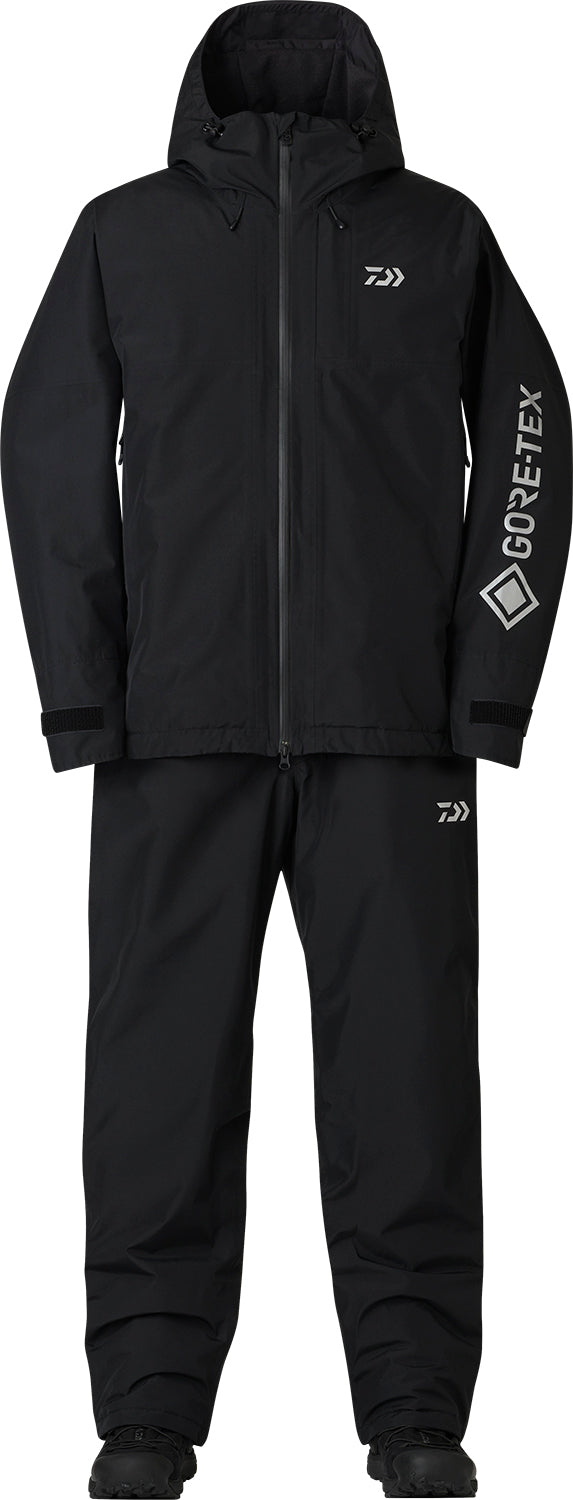 GORE-TEX Versatile Winter Suit (DW-1924) - DAIWA