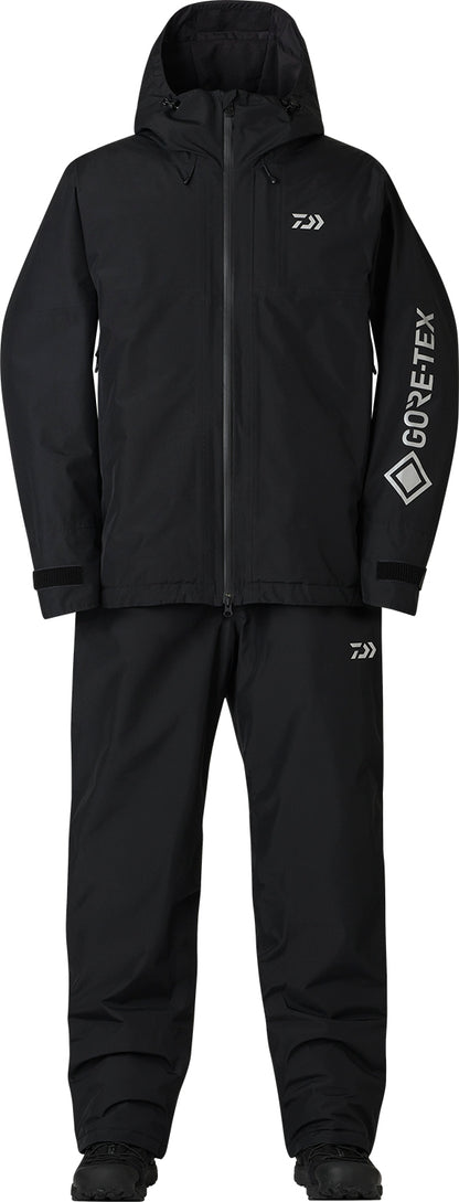 GORE-TEX Versatile Winter Suit (DW-1924) - DAIWA