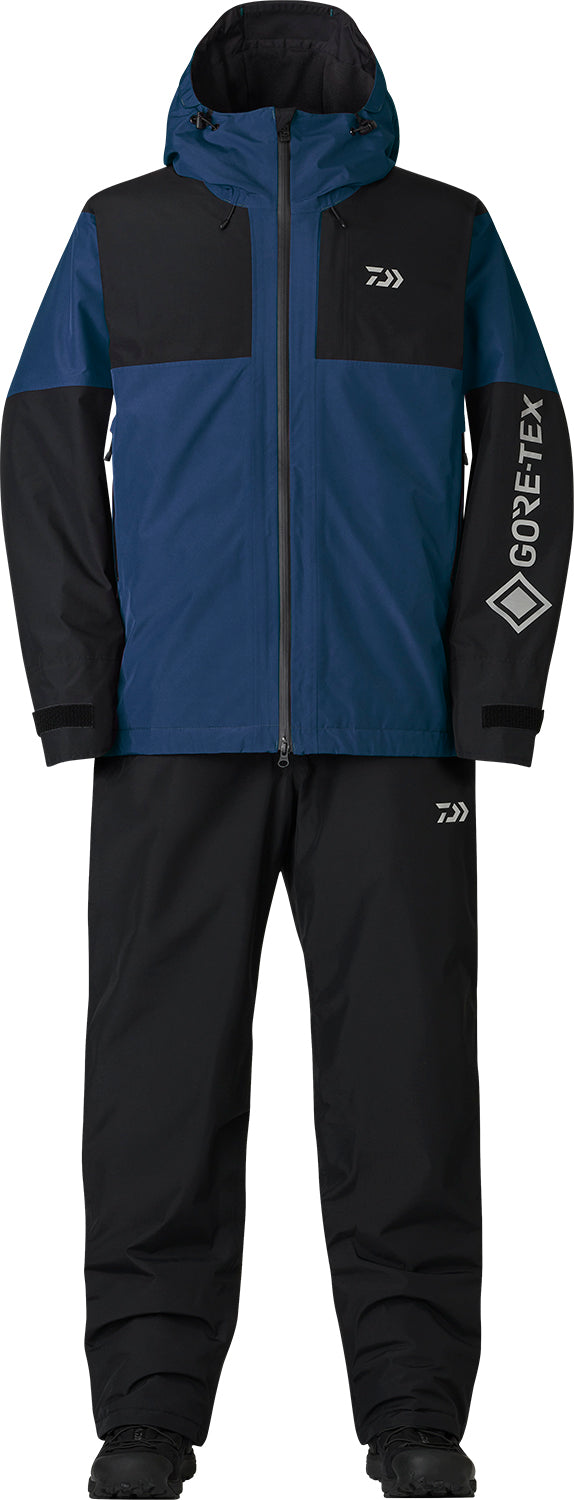 GORE-TEX Versatile Winter Suit (DW-1924) - DAIWA