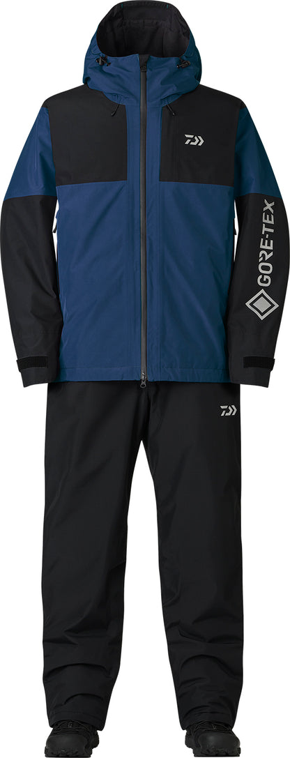 GORE-TEX Versatile Winter Suit (DW-1924) - DAIWA
