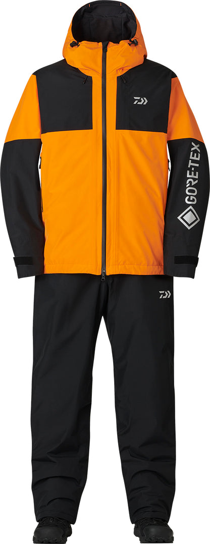 GORE-TEX Versatile Winter Suit (DW-1924) - DAIWA