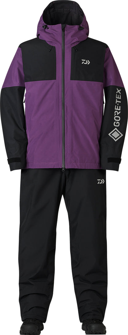 GORE-TEX Versatile Winter Suit (DW-1924) - DAIWA