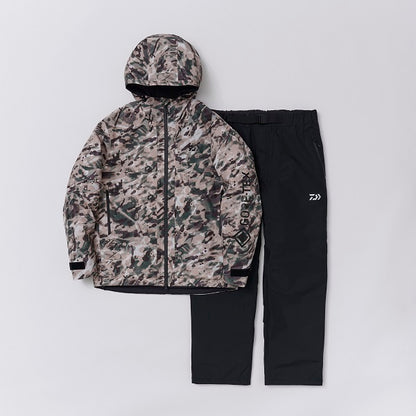 GORE-TEX Versatile Winter Suit (DW-1924) - DAIWA