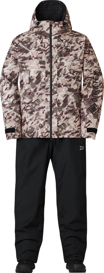 GORE-TEX Versatile Winter Suit (DW-1924) - DAIWA