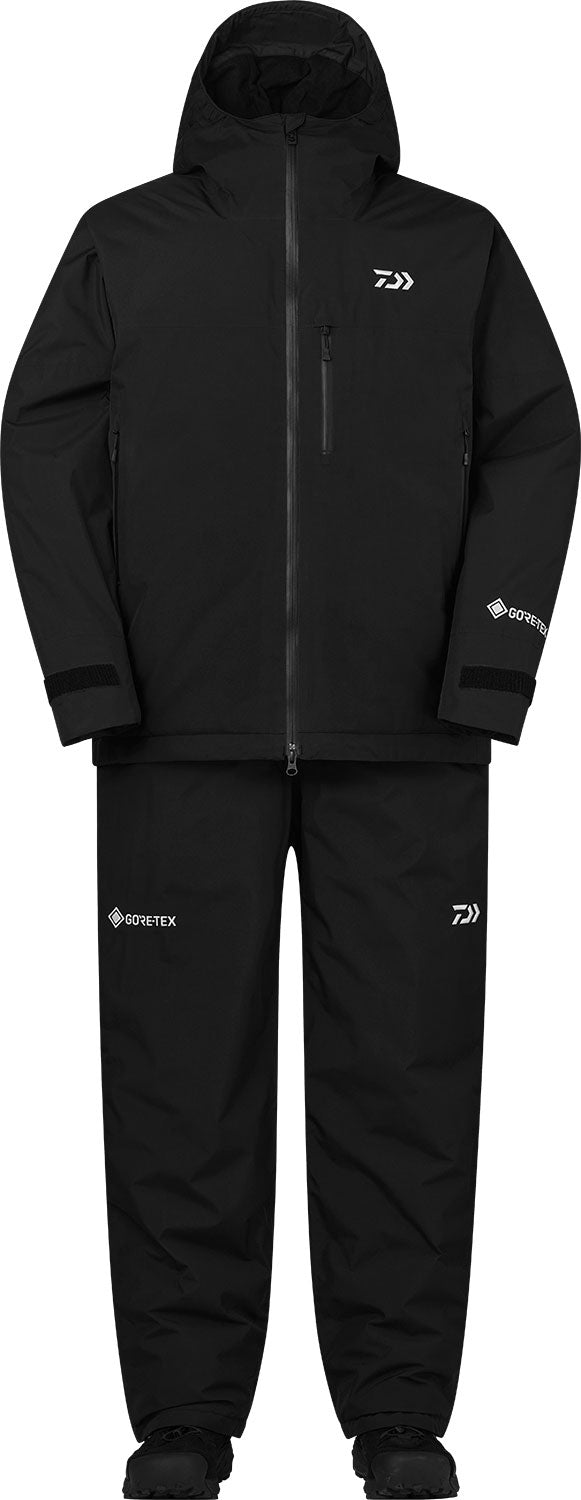 DW-1926 GORE-TEX Versatile Winter Suit - DAIWA