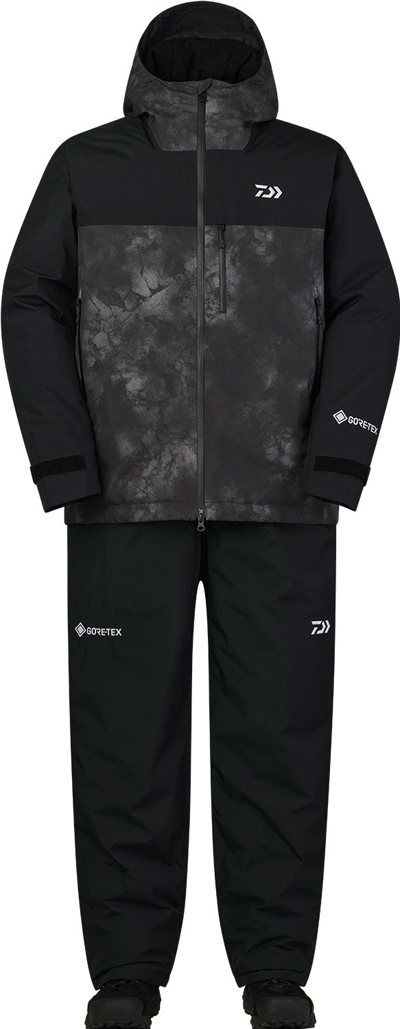DW-1926 GORE-TEX Versatile Winter Suit - DAIWA