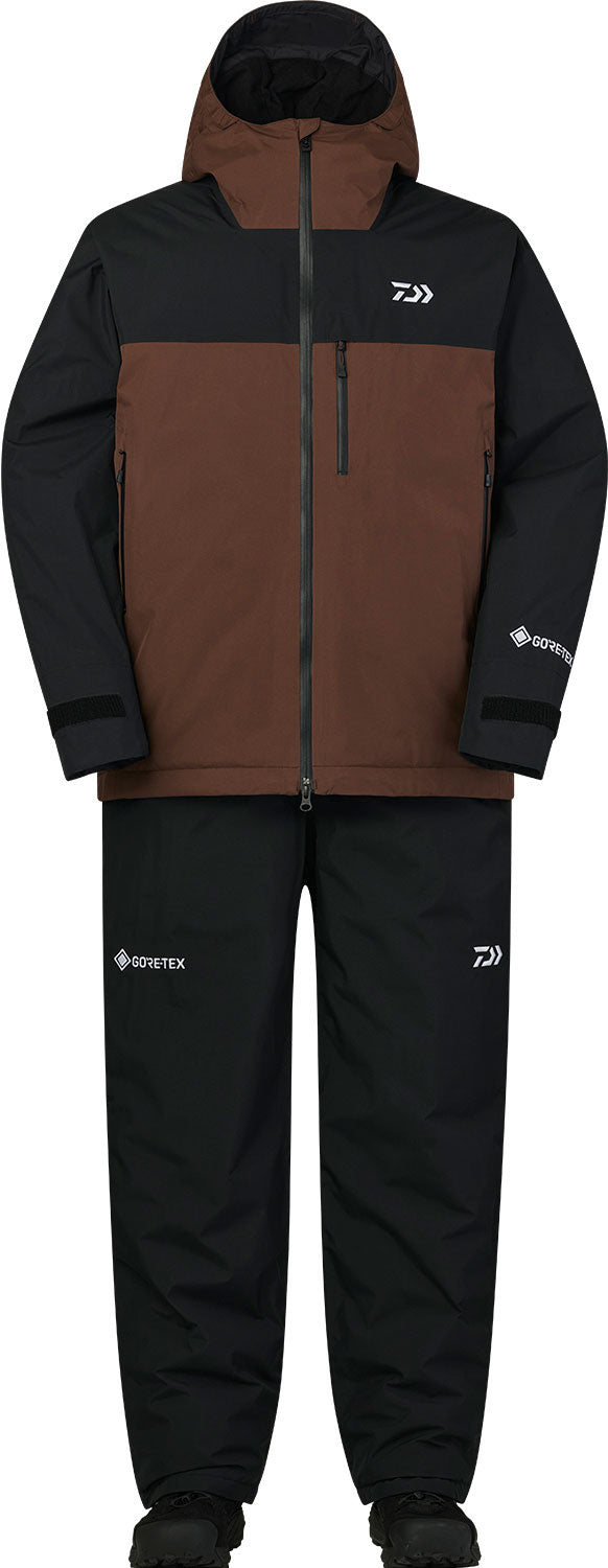 DW-1926 GORE-TEX Versatile Winter Suit - DAIWA