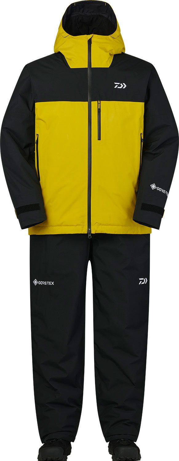DW-1926 GORE-TEX Versatile Winter Suit - DAIWA