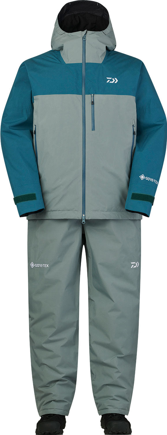 DW-1926 GORE-TEX Versatile Winter Suit - DAIWA