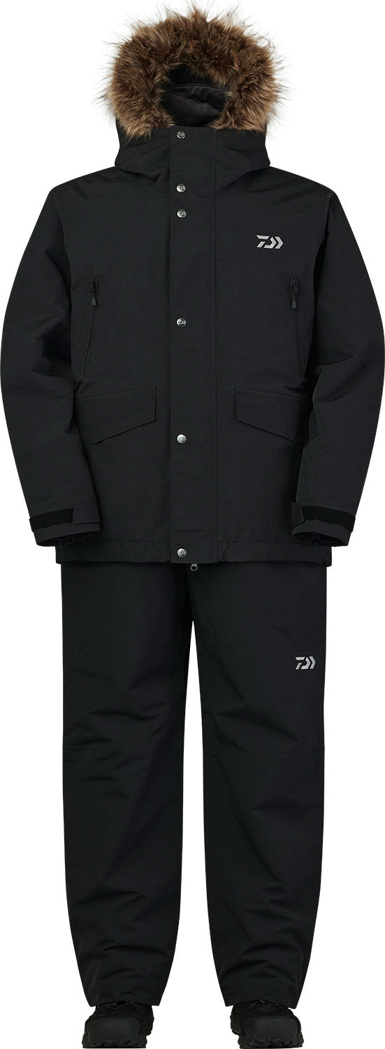 DW-3226 RAINMAX Anglers Winter Suit - DAIWA