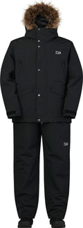DW-3226 RAINMAX Anglers Winter Suit - DAIWA
