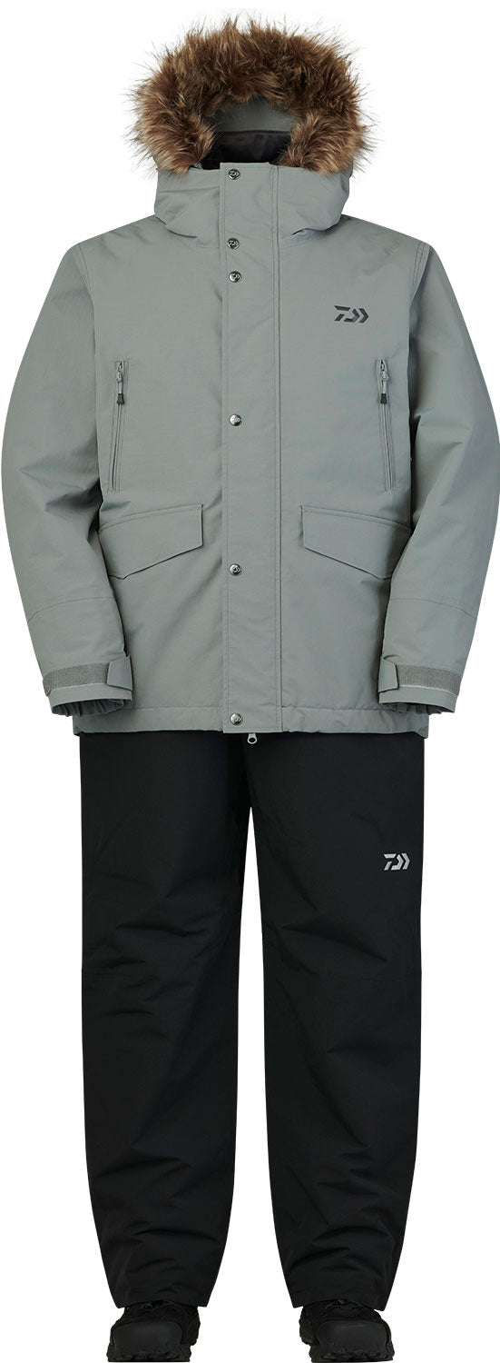 DW-3226 RAINMAX Anglers Winter Suit - DAIWA