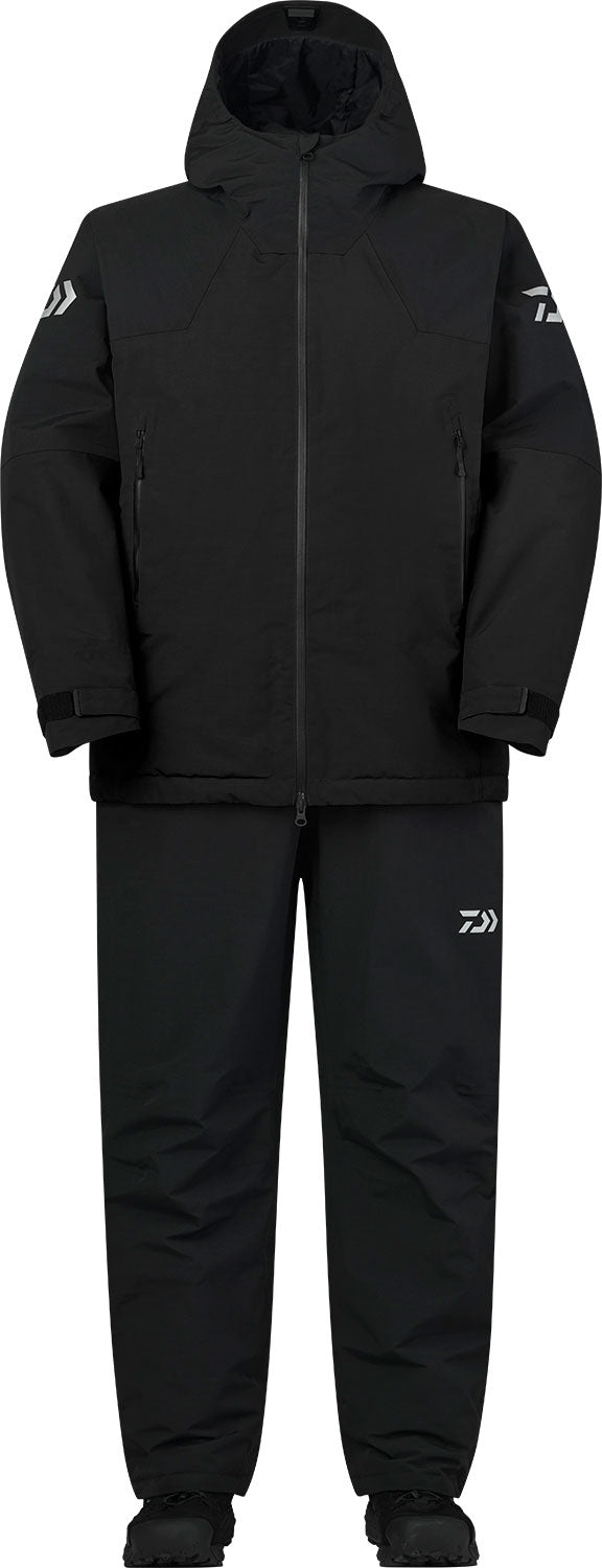 DW-3426 RAINMAX High Loft Winter Suit - DAIWA