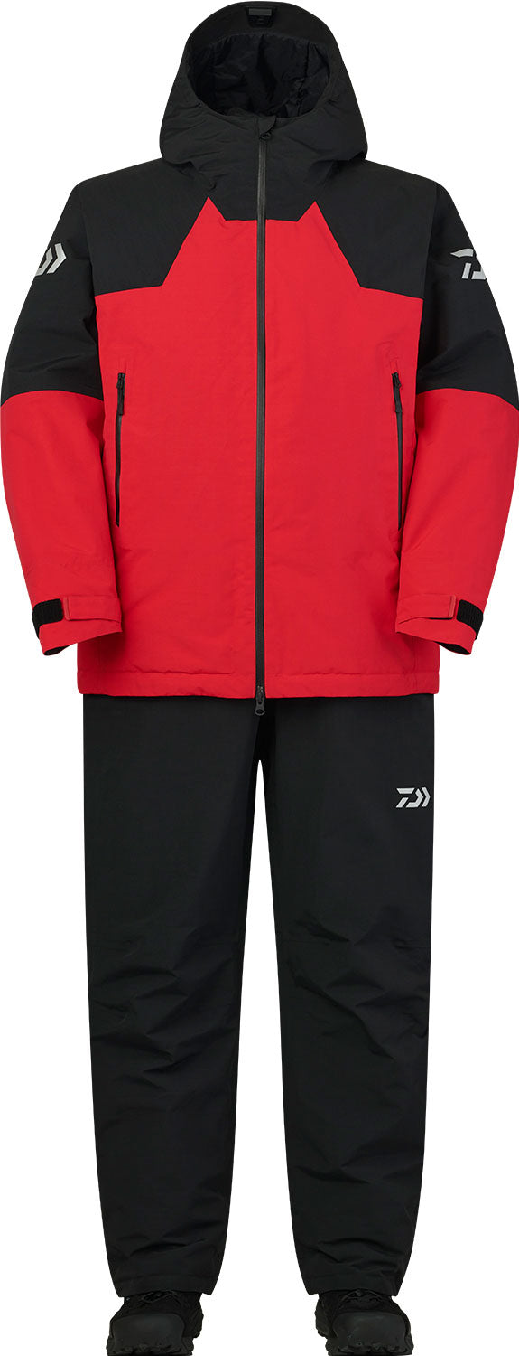 DW-3426 RAINMAX High Loft Winter Suit - DAIWA