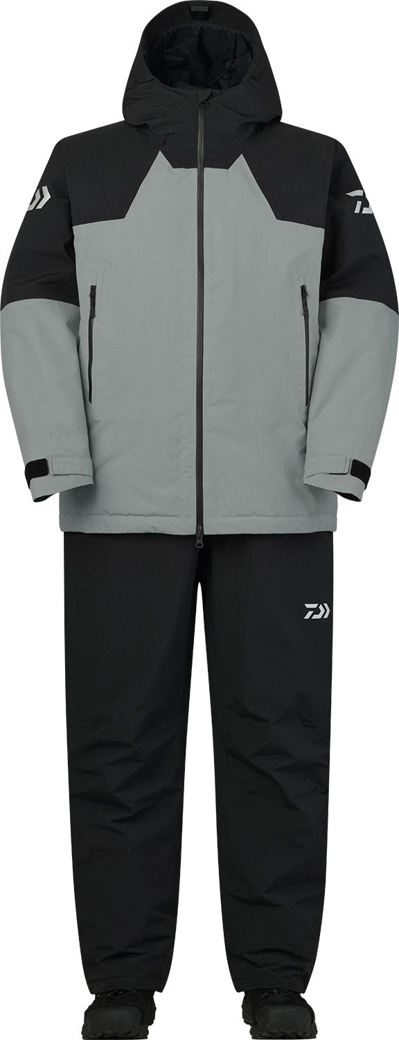 DW-3426 RAINMAX High Loft Winter Suit - DAIWA