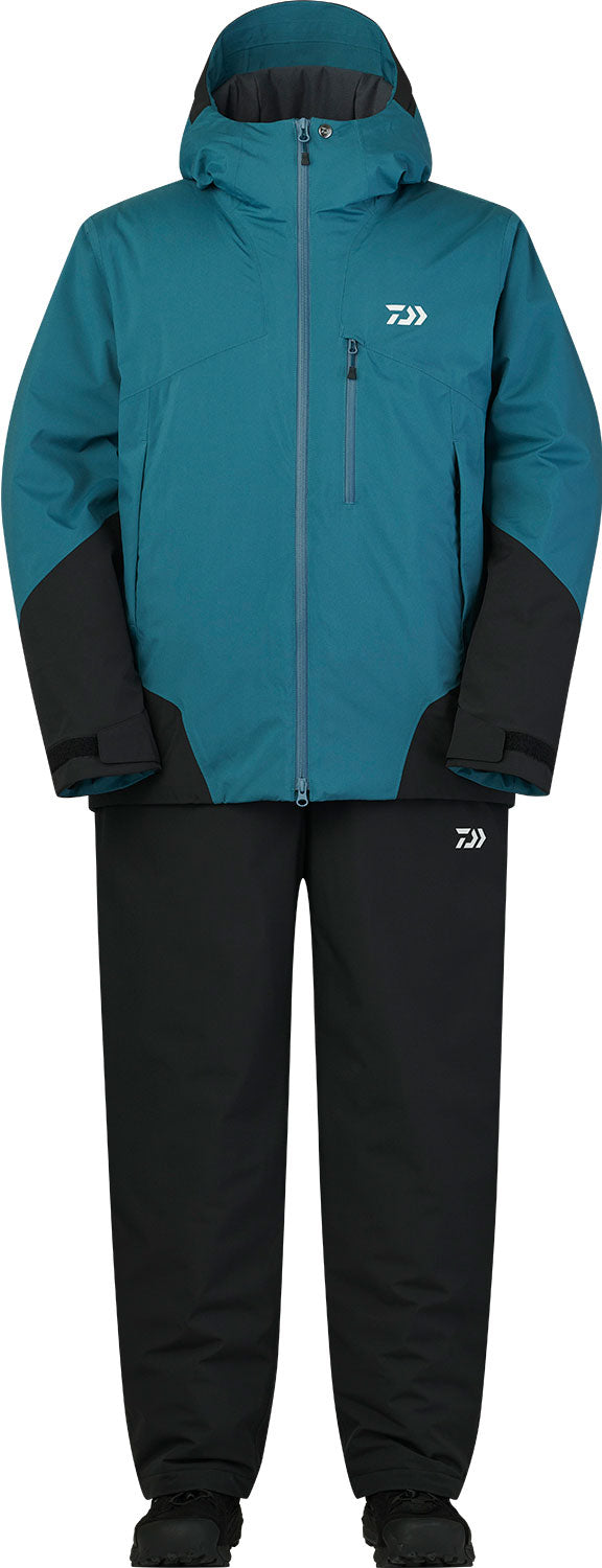 DW-3526 RAINMAX Winter Suit - DAIWA