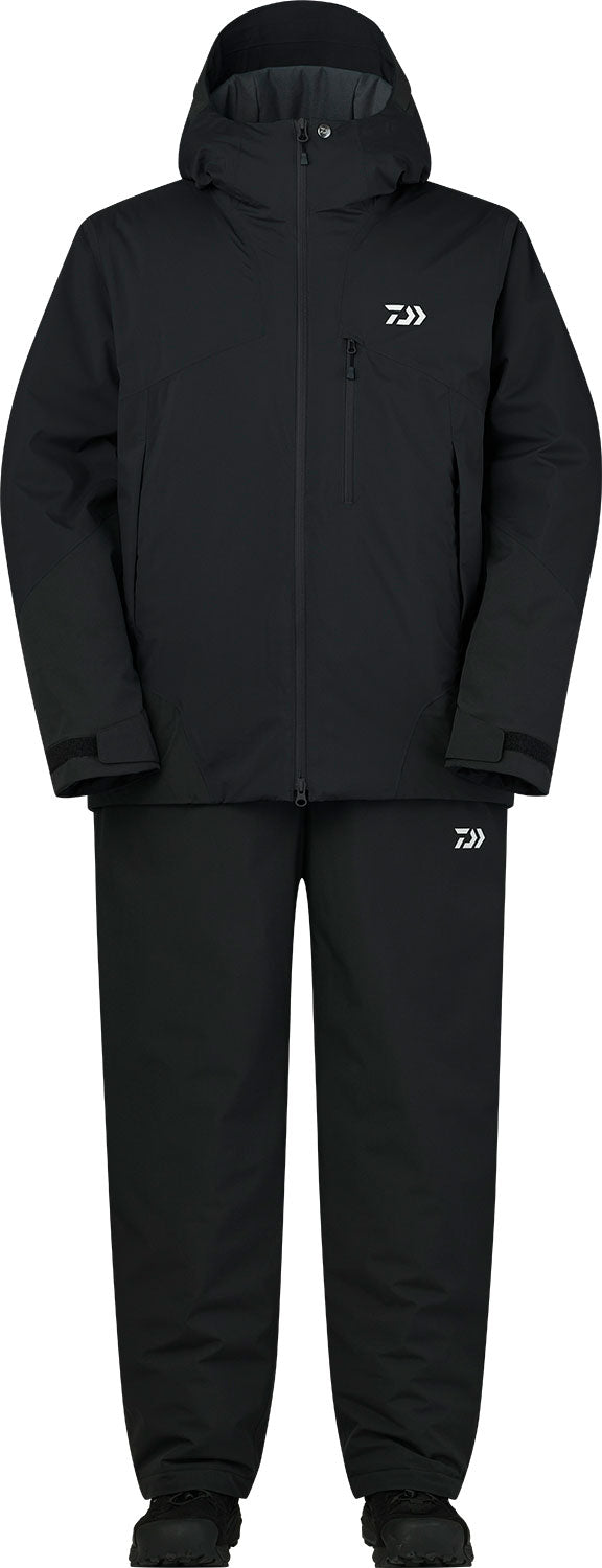 DW-3526 RAINMAX Winter Suit - DAIWA