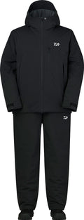 DW-3526 RAINMAX Winter Suit - DAIWA