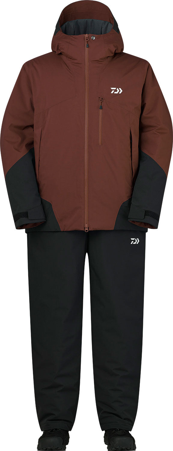 DW-3526 RAINMAX Winter Suit - DAIWA