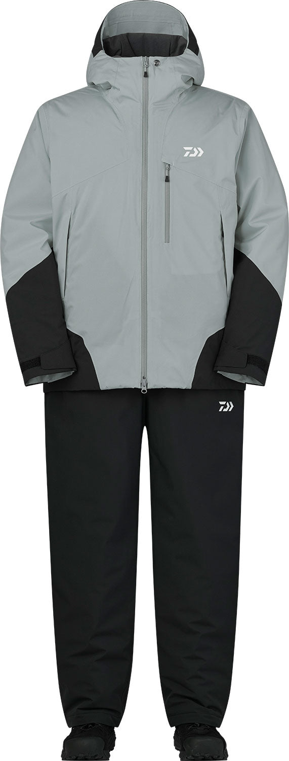 DW-3526 RAINMAX Winter Suit - DAIWA