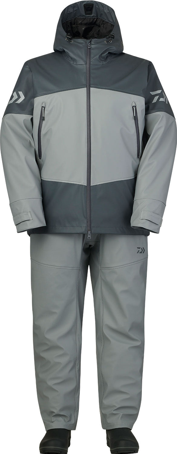 DW-6026 PU Ocean Winter Suit - DAIWA