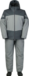 DW-6026 PU Ocean Winter Suit - DAIWA