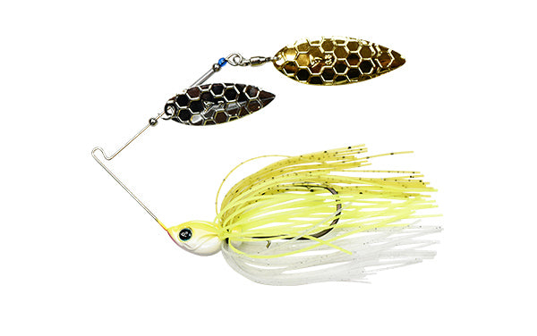 Dα-Spinner bait - DSTYLE