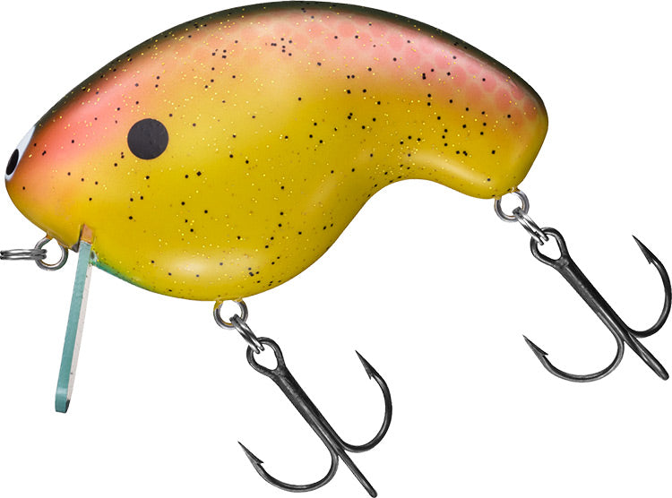 CHIBI FUKU ZERO - DAIWA