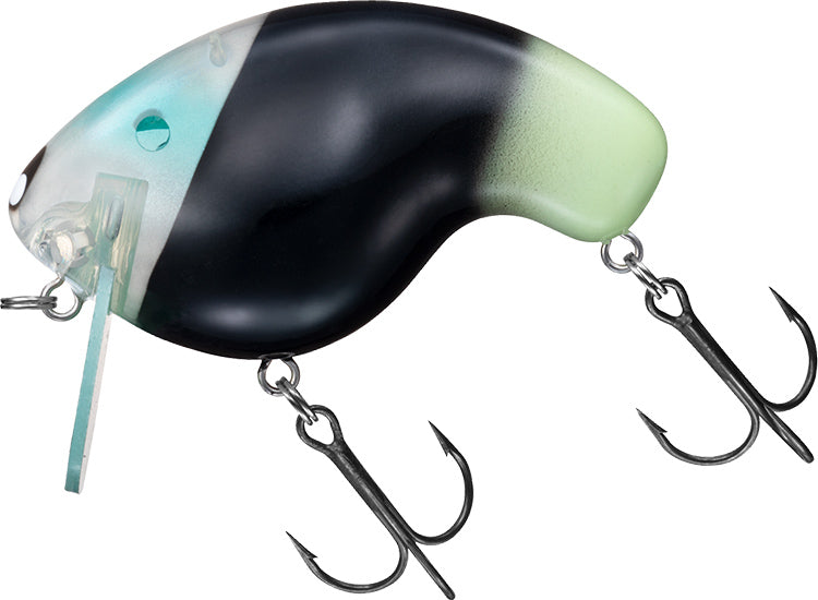 CHIBI FUKU ZERO - DAIWA