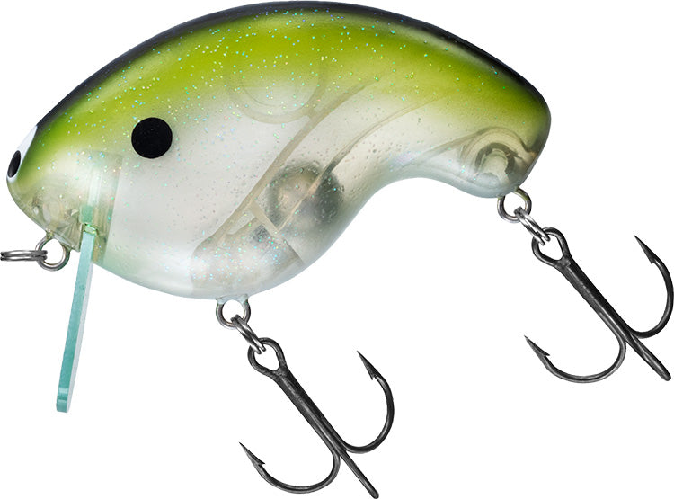 CHIBI FUKU ZERO - DAIWA