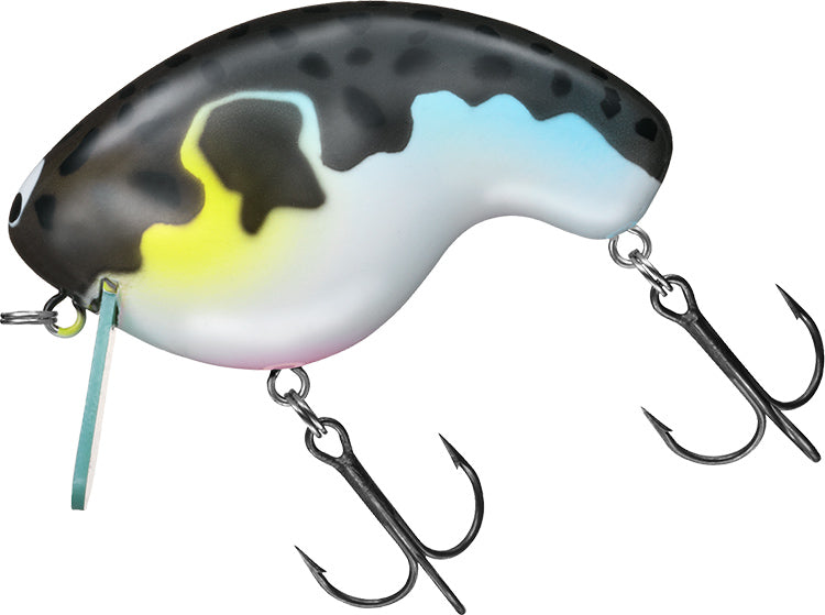 CHIBI FUKU ZERO - DAIWA