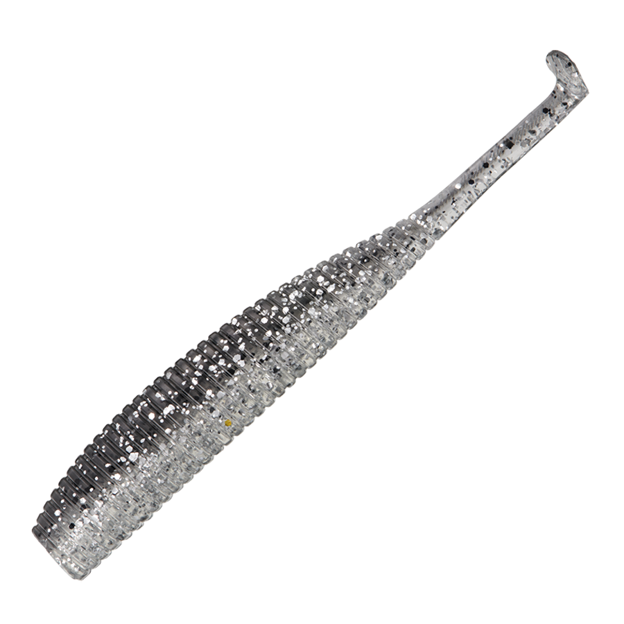 BayDrive Dart Shad 4″ - Valleyhill
